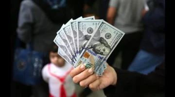 تحديثات الصرف.. سعر الدولار مقابل الجنيه في تعاملات الجمعة 23 يناير 2026